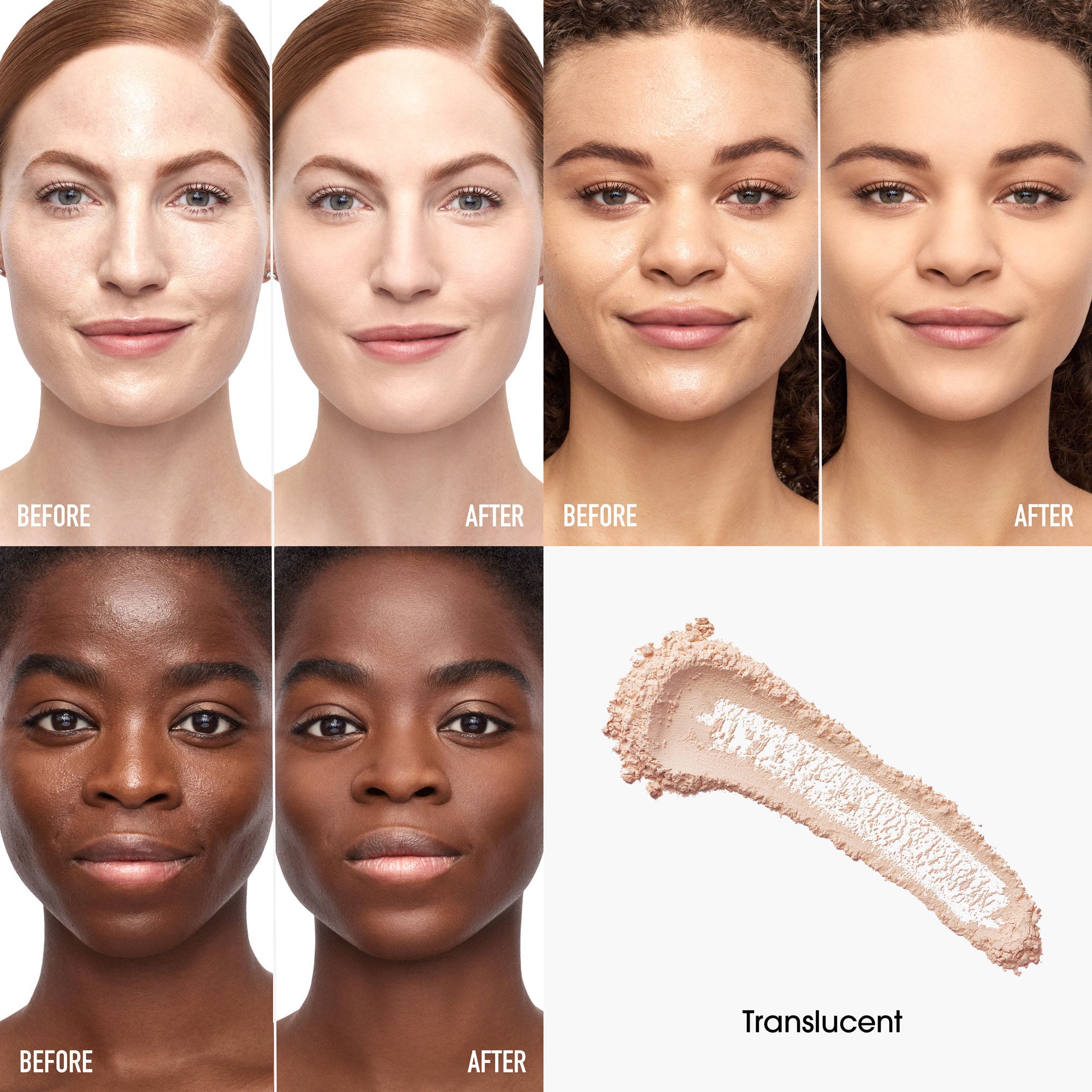 Deluxe Original Mineral Veil® Loose Setting Powder view 2