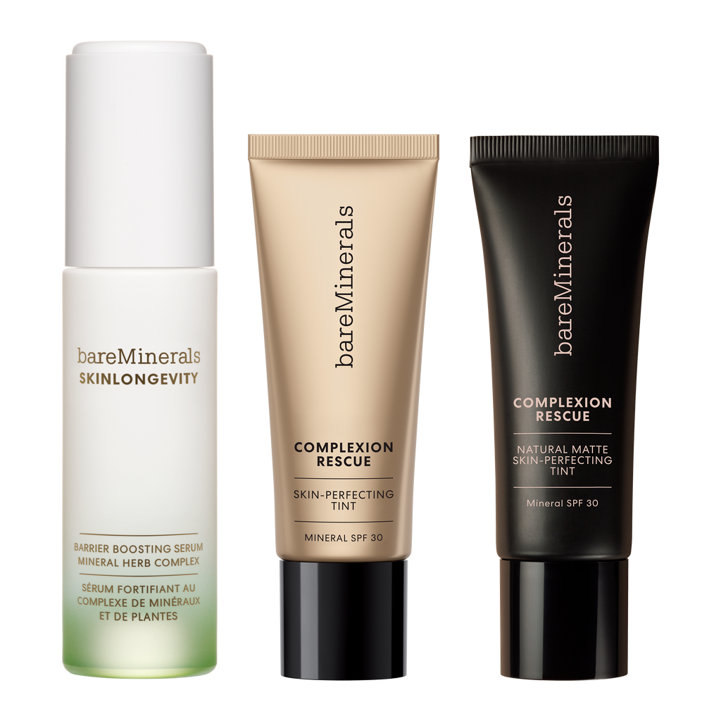 Bare Minerals Complexion Rescue Gel Cream