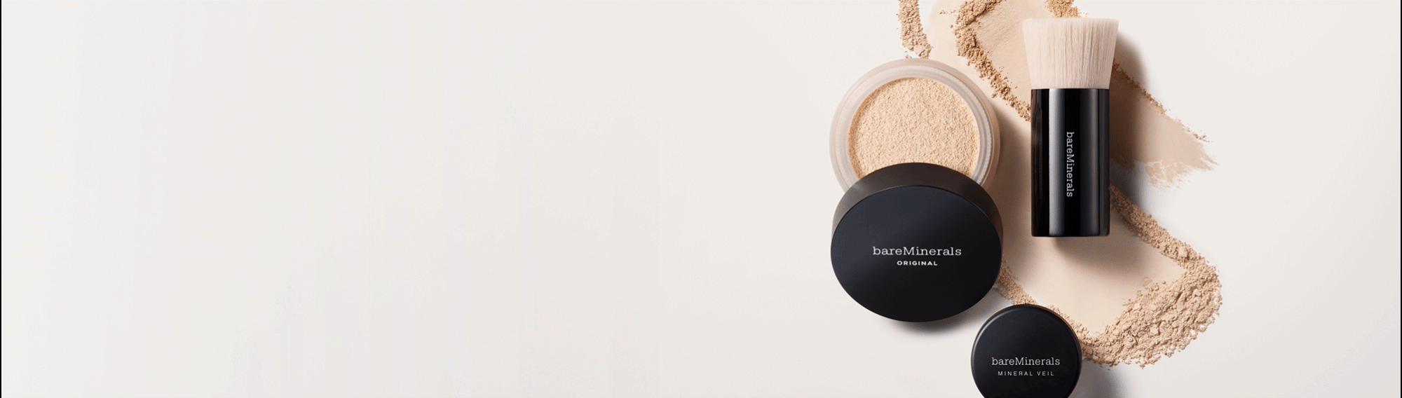 Makeup & Skincare <br>Bundles