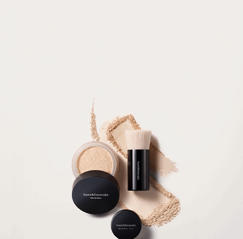 Makeup & Skincare <br>Bundles