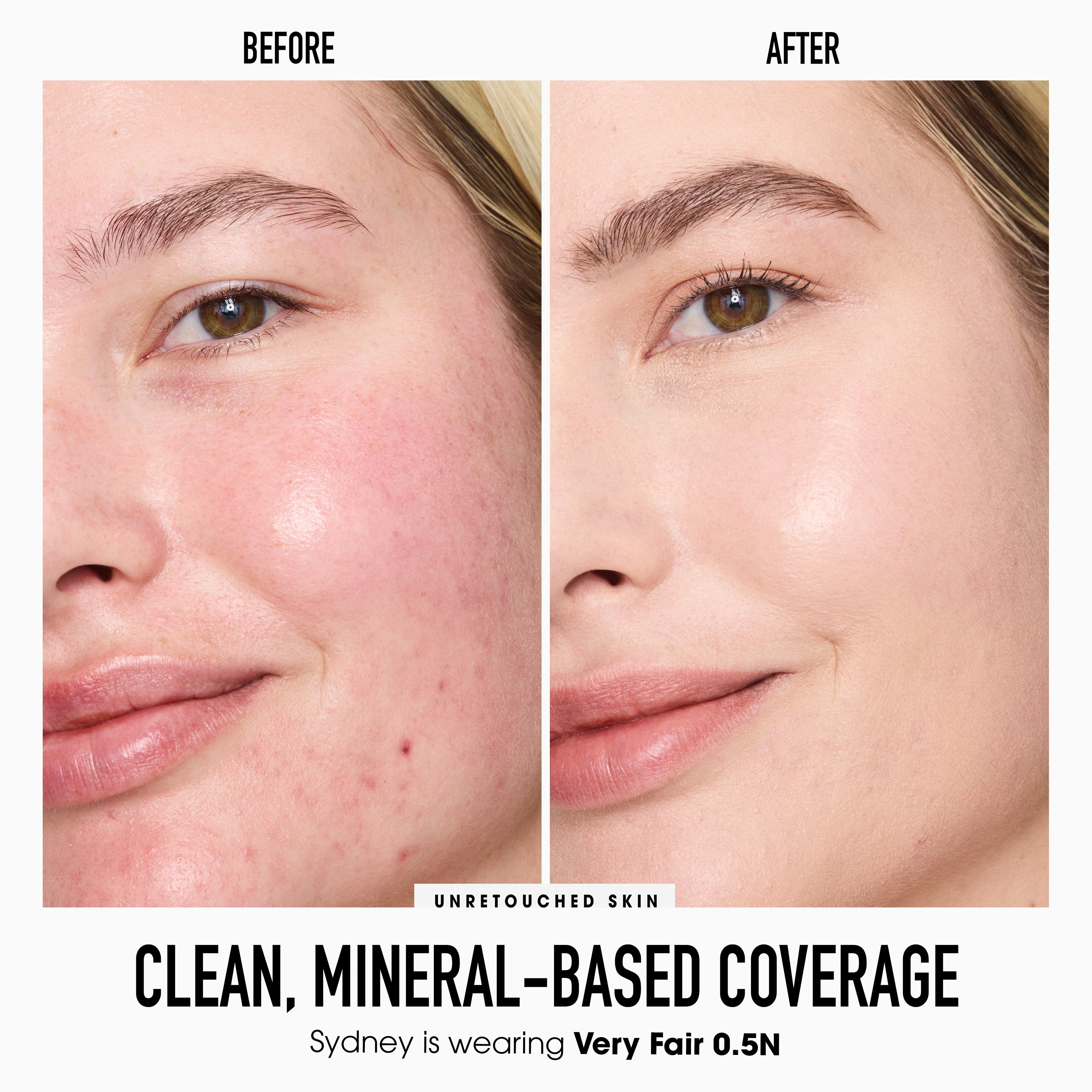 ORIGINAL Liquid Mineral Concealer view 2