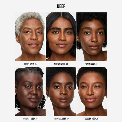 Warm Deep 27