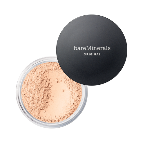 bareMinerals パウダーファンデーション その他セット ベアプロ 16HR パウダー ファンデーション & ブラシ セット