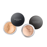 ORIGINAL Foundation and Mineral Veil Set