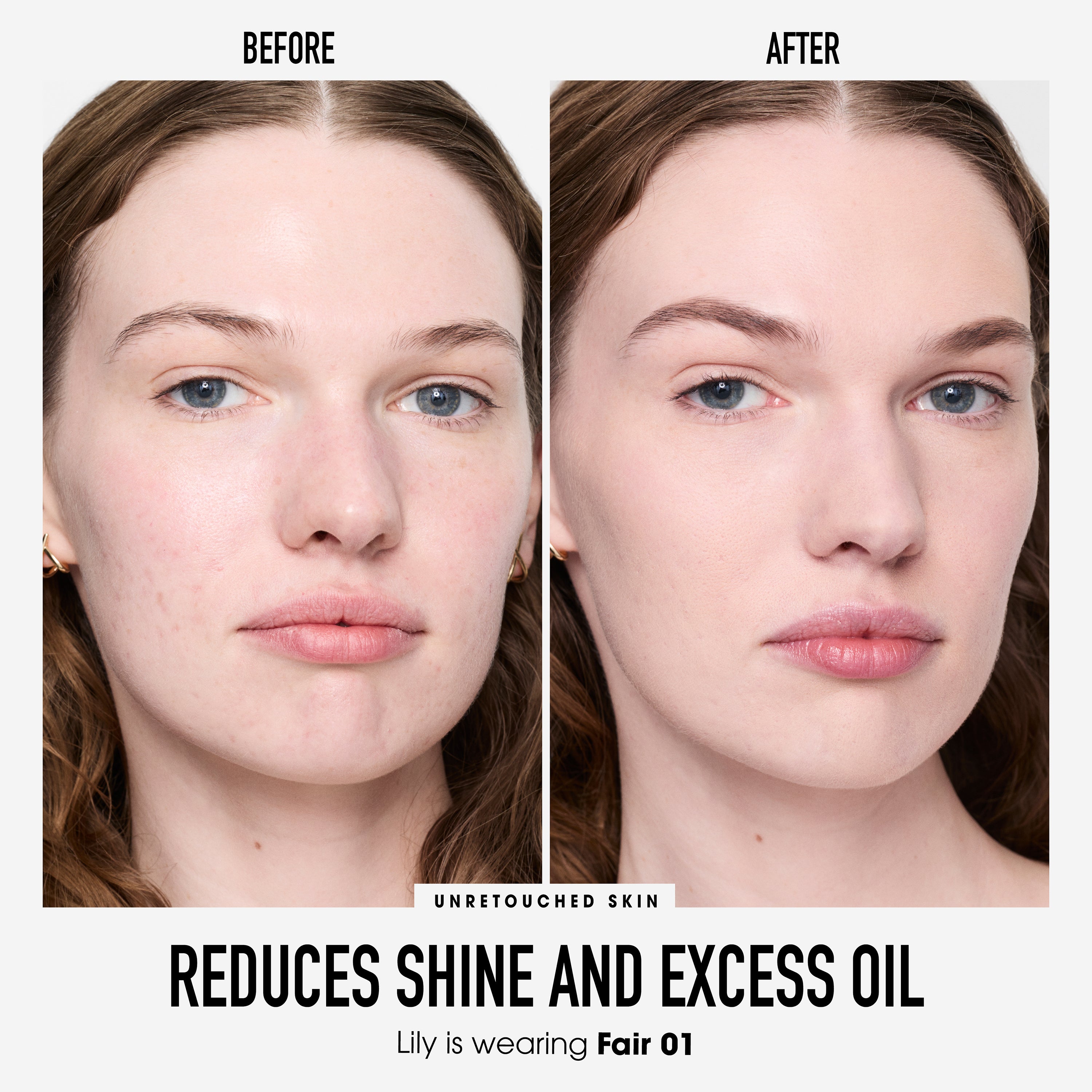 bareMinerals Matte Loose Powder Foundation