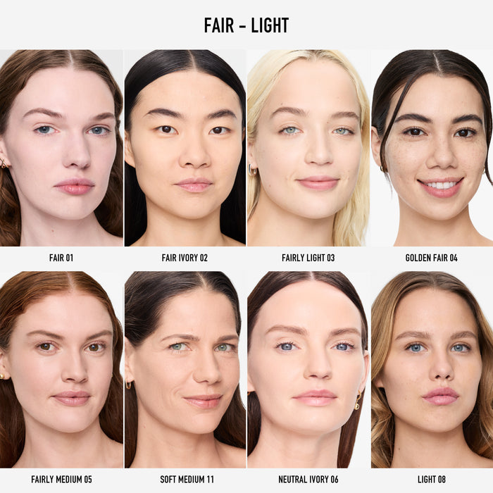 Fairly Light 03