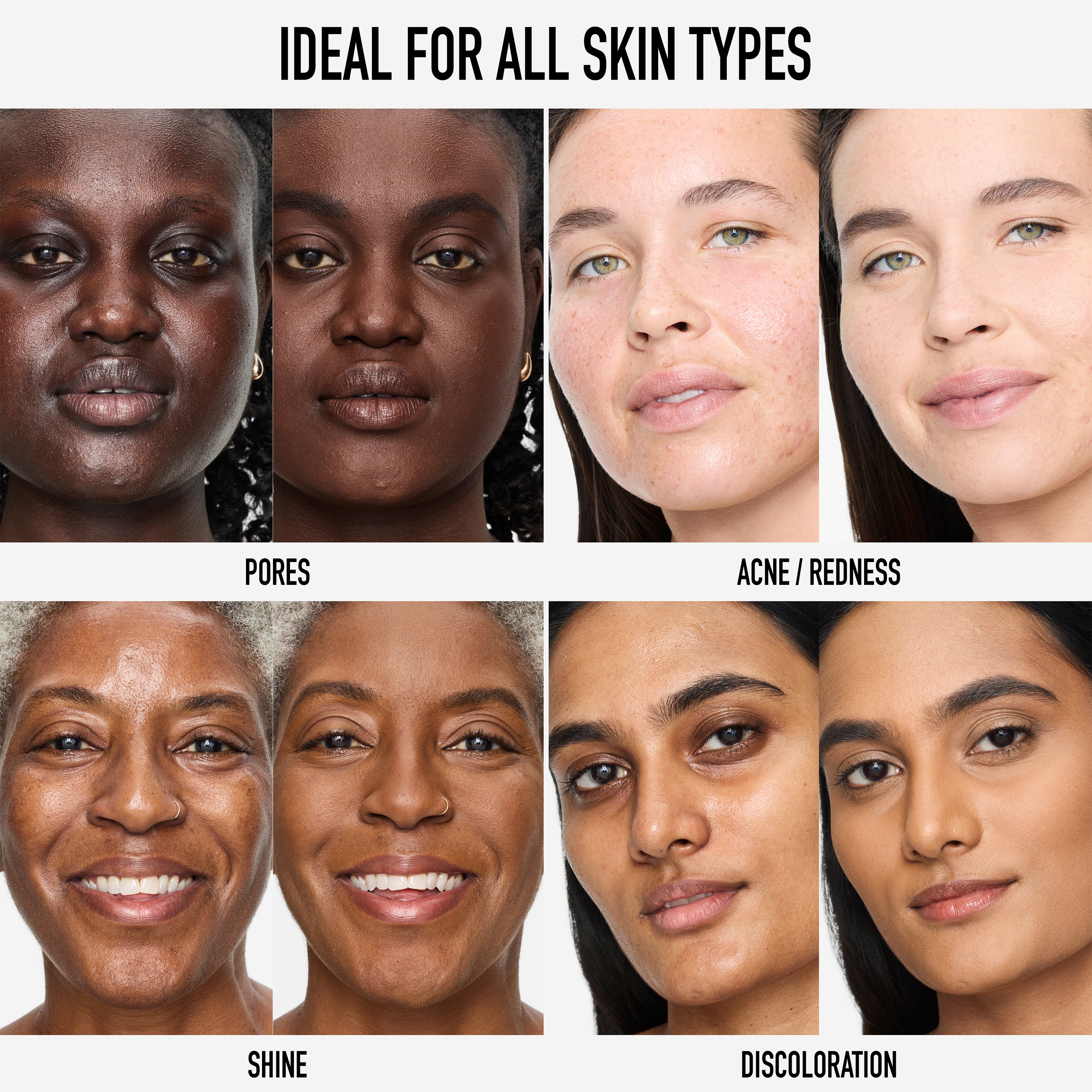 bareMinerals Matte Loose Powder Foundation