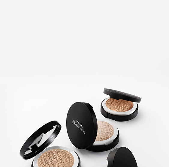 New Makeup<br> and Skincare