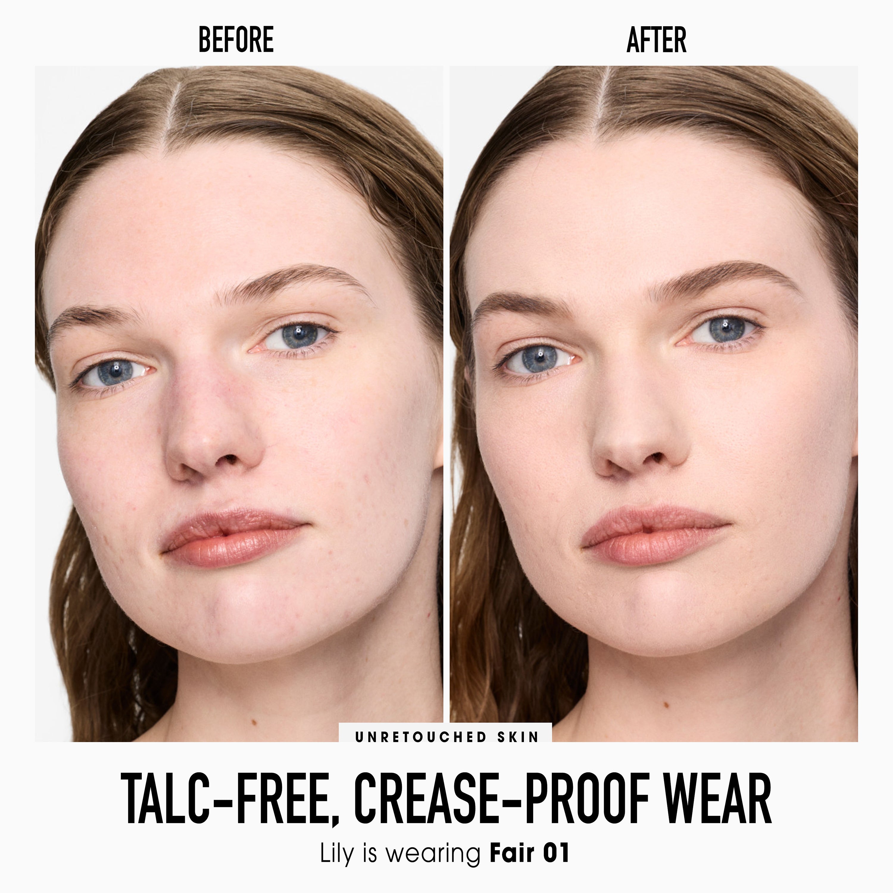 Pressed Powder Foundation SPF 15 | Original Mineral Foundation