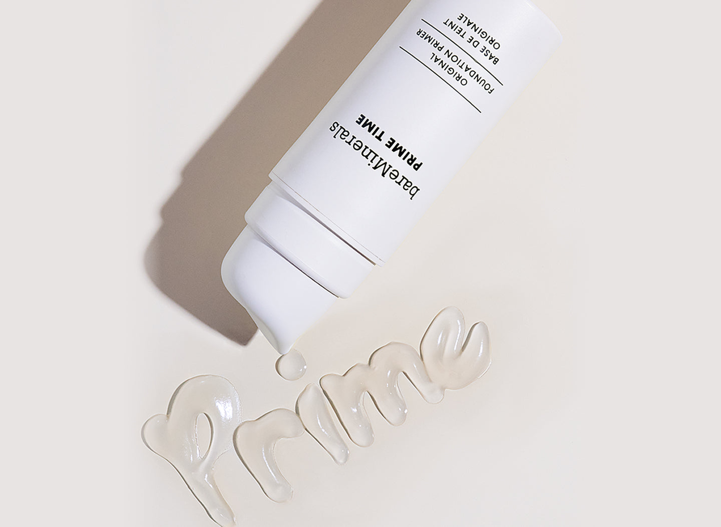 フェイスプライマー | 毛穴の縮小、保湿、SPF | ベアミネラル