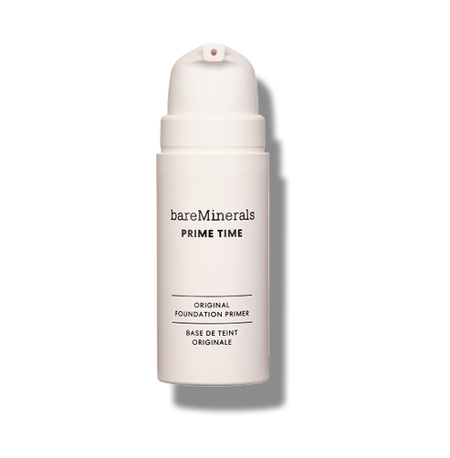 フェイスプライマー | 毛穴の縮小、保湿、SPF | ベアミネラル