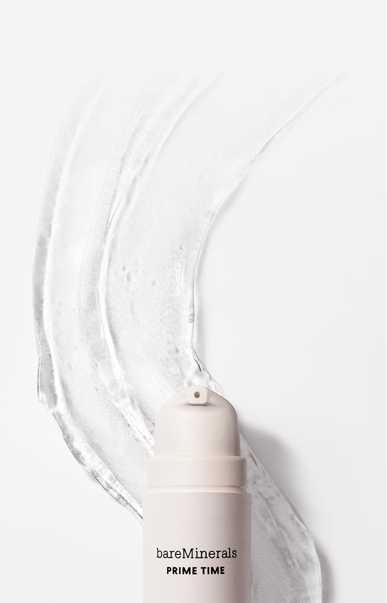 ★ CB500S　ベアミネラル　PRIME TIME 30ml 4個 Amazon.co.jp: bareMinerals ベアミネラル プライム タイム