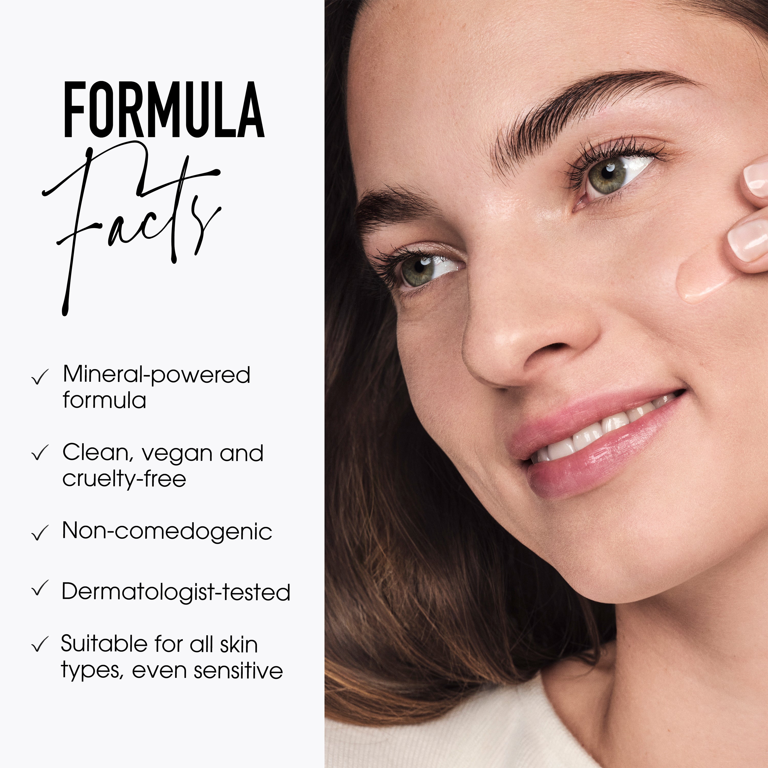 The Signature 4-Piece Mineral Makeup Set