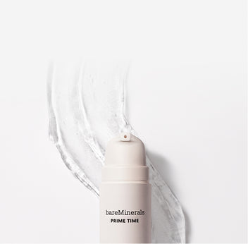 Face Primers: Extend Wear, Hydrate, Mattify & Protect SPF