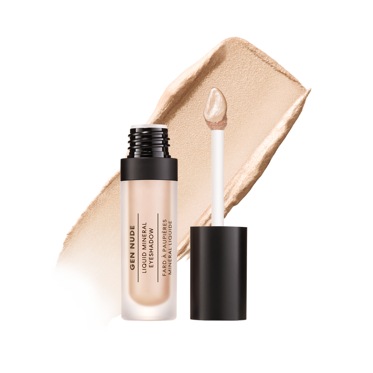 Is bareMinerals’ New Liquid Mineral Eyeshadow Worth $25?