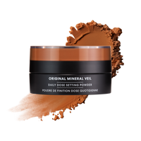 ORIGINAL Mineral Veil® Daily Dose Loose Setting Powder