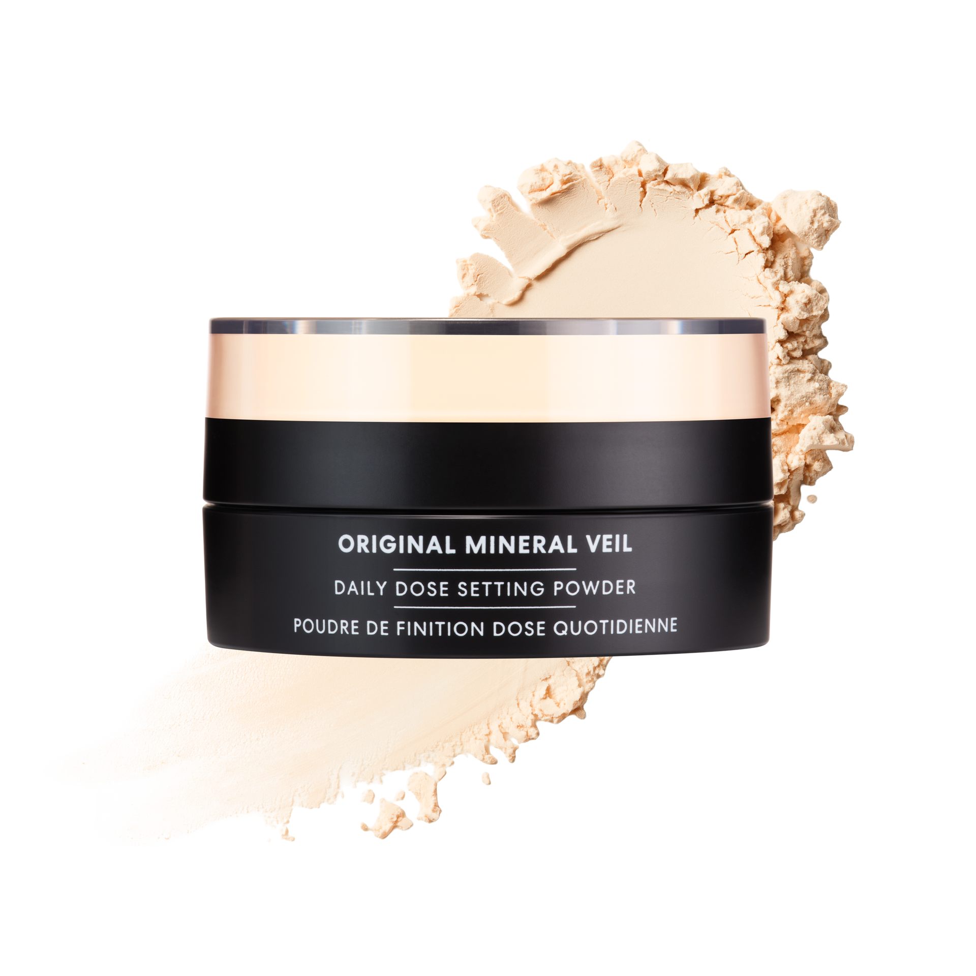 ORIGINAL Mineral Veil® Daily Dose Loose Setting Powder