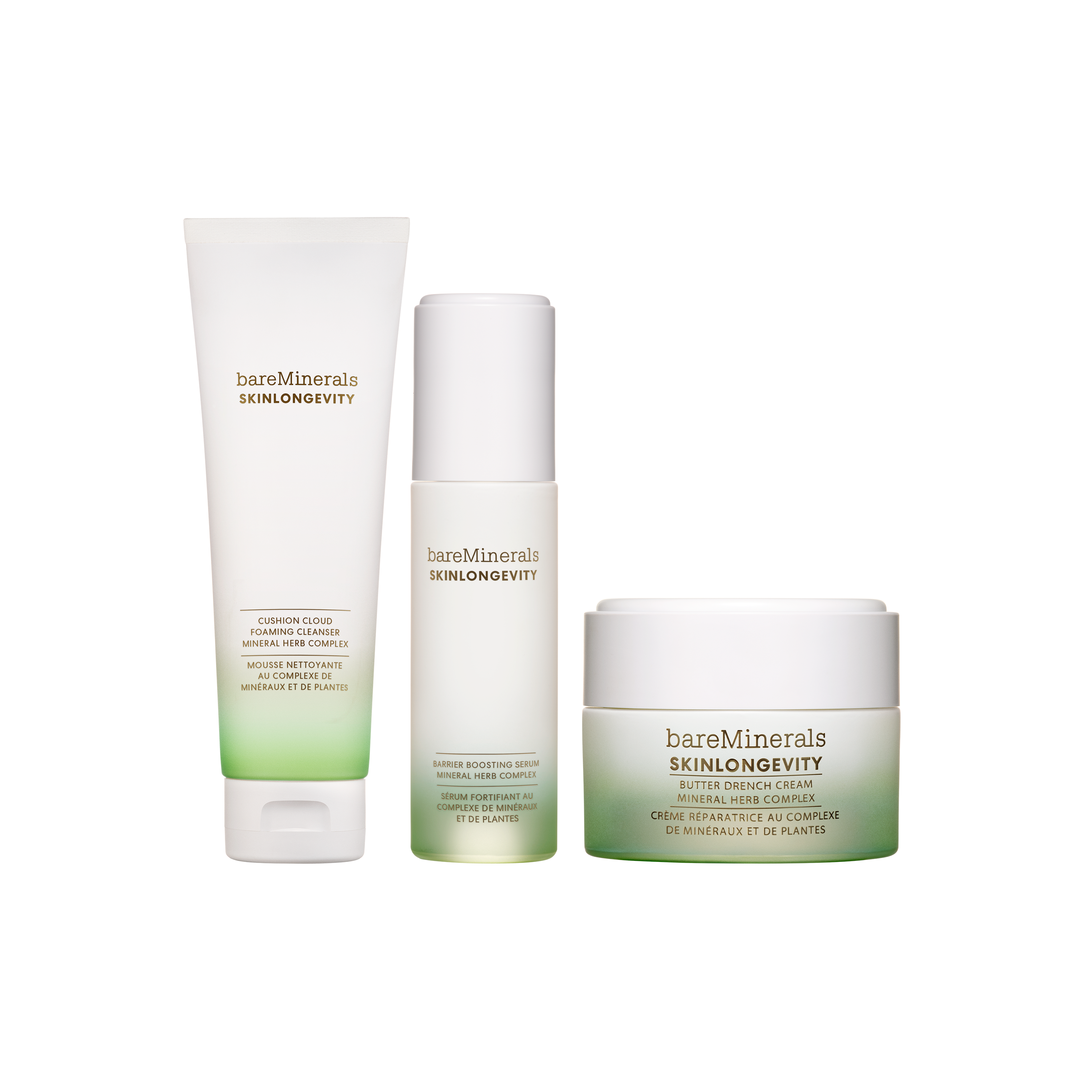 SKINLONGEVITY® Skincare Ritual view 1