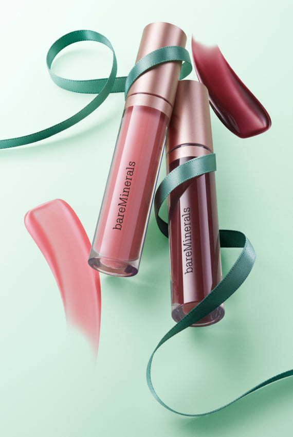 ベアミネラルズ | より美しい肌のためのミネラルメイクアップ