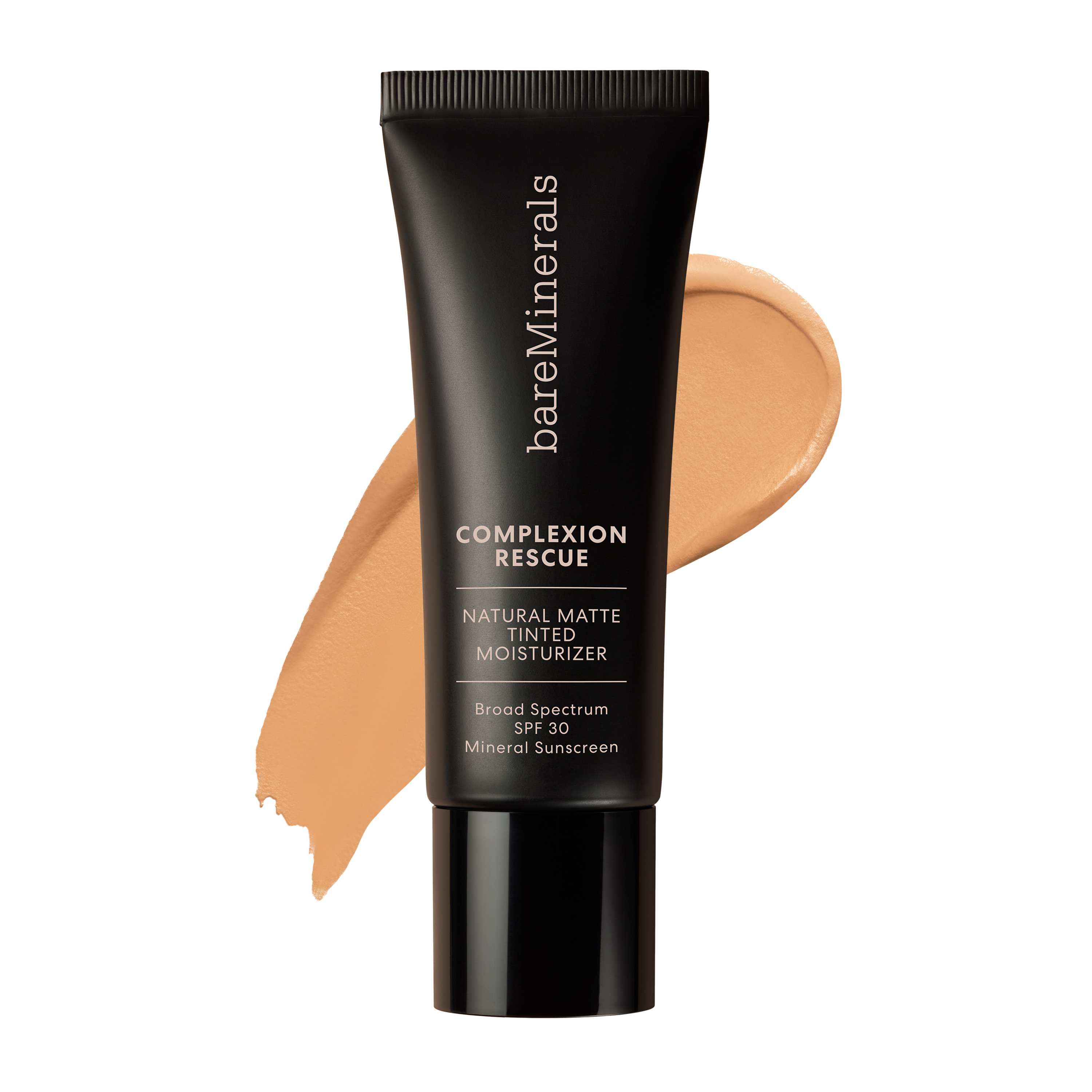 COMPLEXION RESCUE® Natural Matte Tinted Moisturizer Mineral SPF 30 view 1