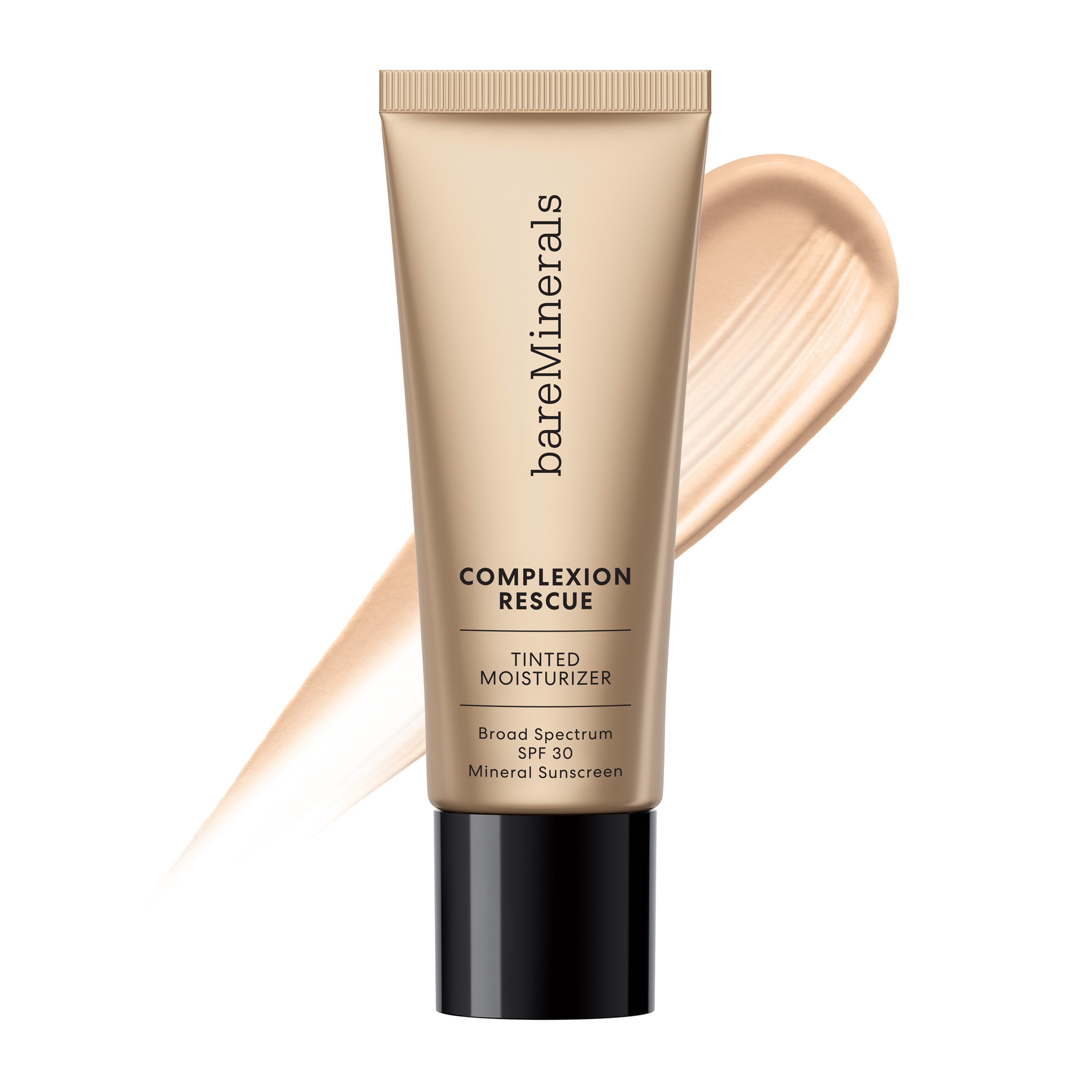 COMPLEXION RESCUE® Tinted Moisturizer with Hyaluronic Acid and Mineral SPF 30 view 1