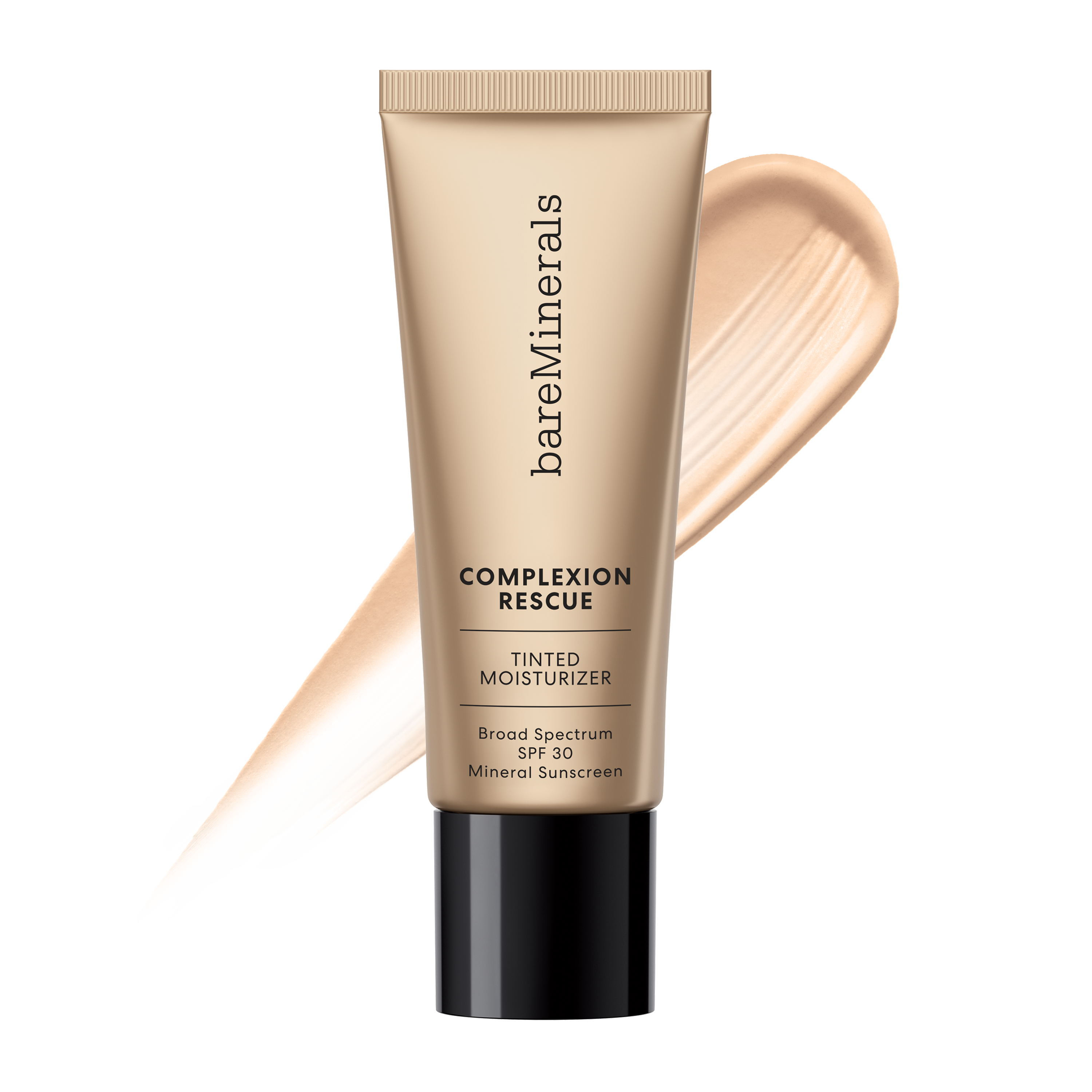COMPLEXION RESCUE® Tinted Moisturizer with Hyaluronic Acid and Mineral SPF 30 view 1
