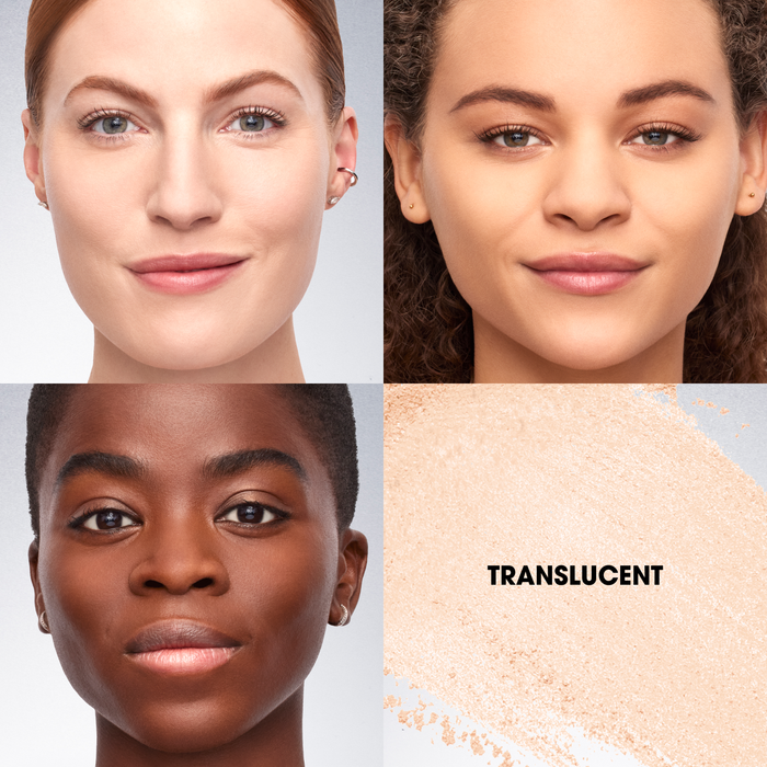 Deluxe ORIGINAL MINERAL VEIL® Loose Setting Powder