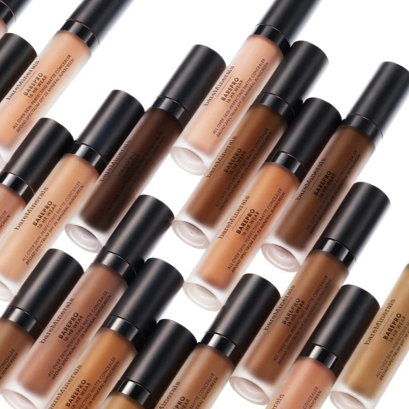 コンシーラー | クリーン + ヴィーガン | クリーム＆パウダー | ベア