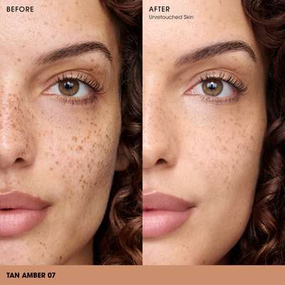 Tan Amber 07