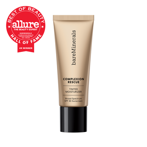 COMPLEXION RESCUE® Tinted Moisturizer with Hyaluronic Acid and Mineral SPF 30