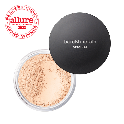 bareMinerals Original Loose Powder Foundation with SPF 15