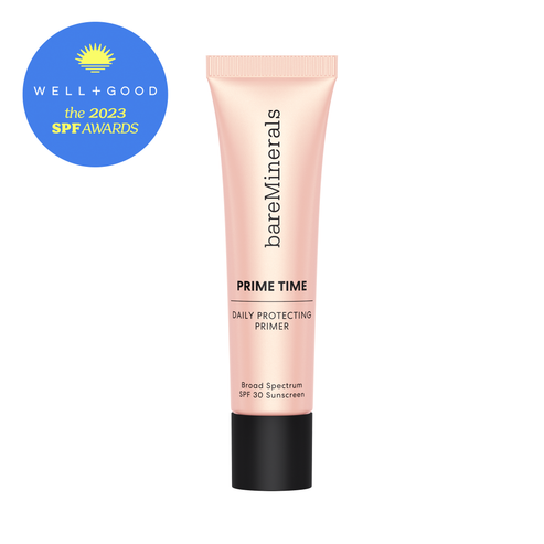 PRIME TIME® Daily Protecting Primer Mineral SPF 30 view 1