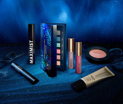 BARE OCEAN HOLIDAY COLLECTION