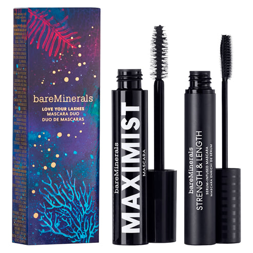 Love Your Lashes Mascara Duo view 1