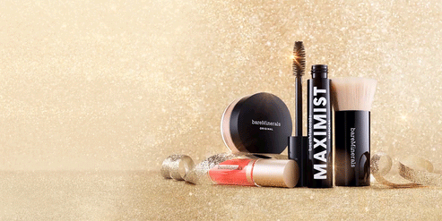 ベアミネラルズ | より美しい肌のためのミネラルメイクアップ