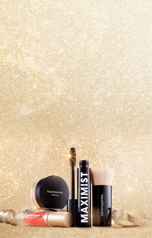 ベアミネラルズ | より美しい肌のためのミネラルメイクアップ