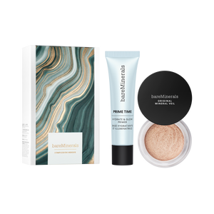ベースメイク bareMinerals BARE beauty セット