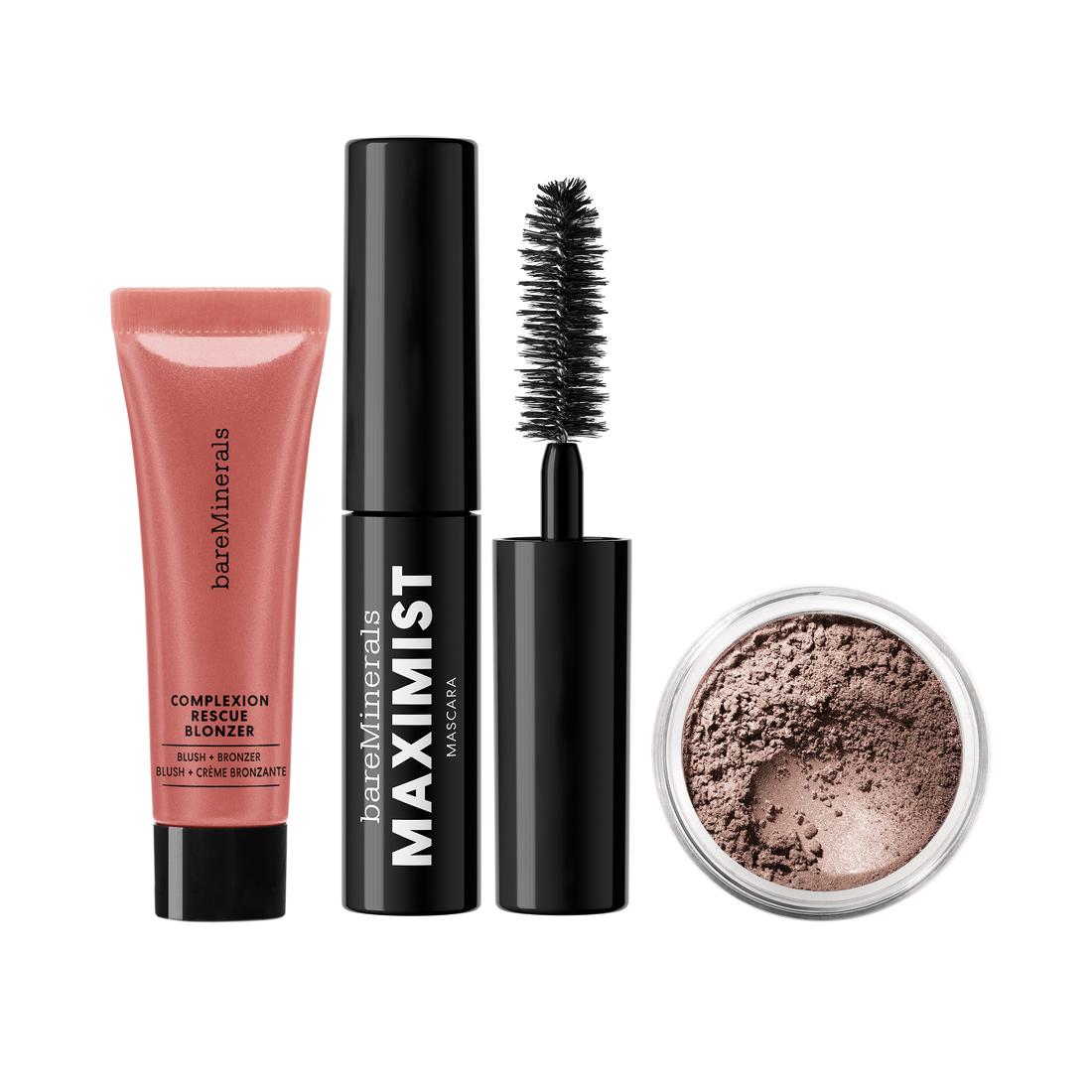 Festive Favorites 3-Piece Makeup Set