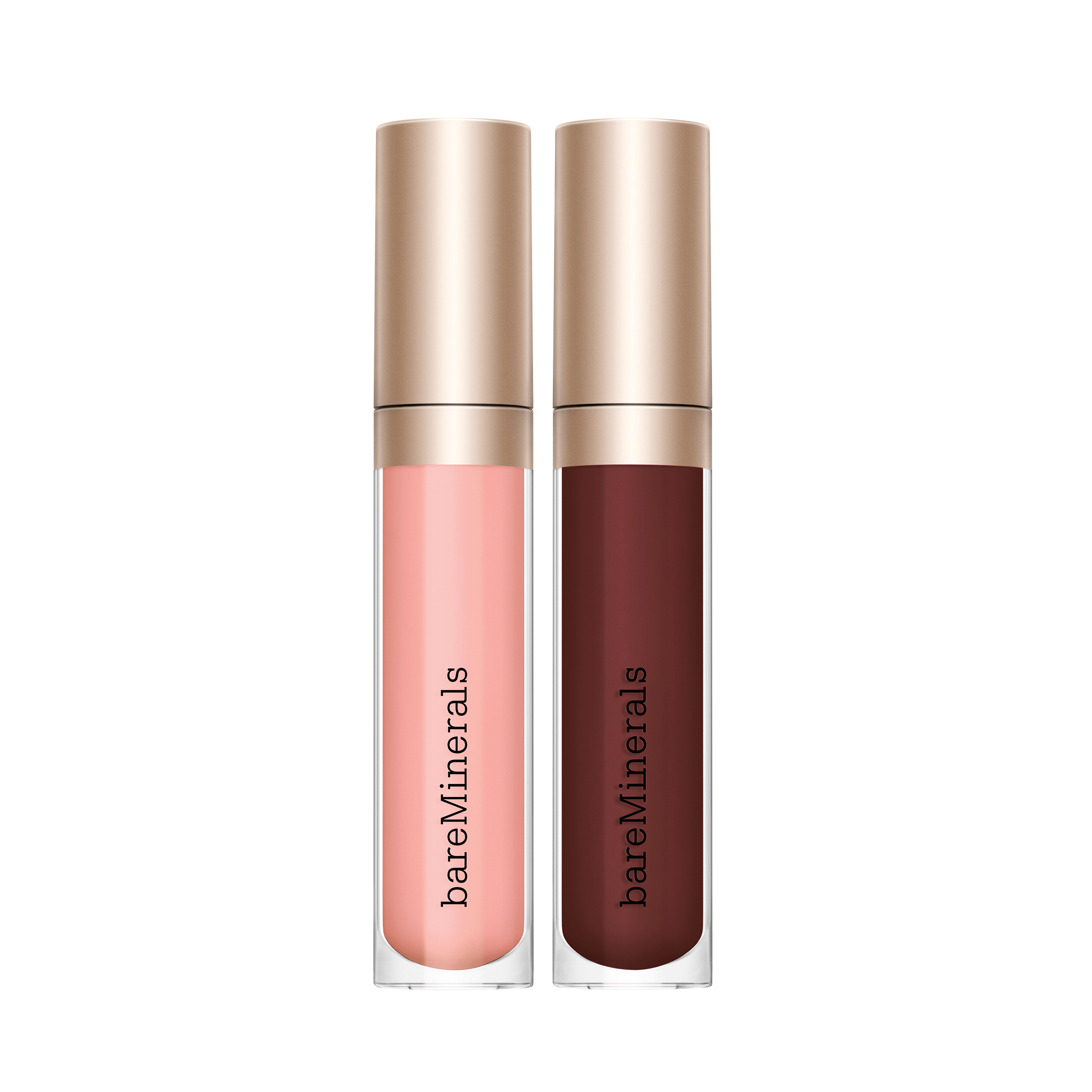 Gleam On Lip Gloss-Balm Duo