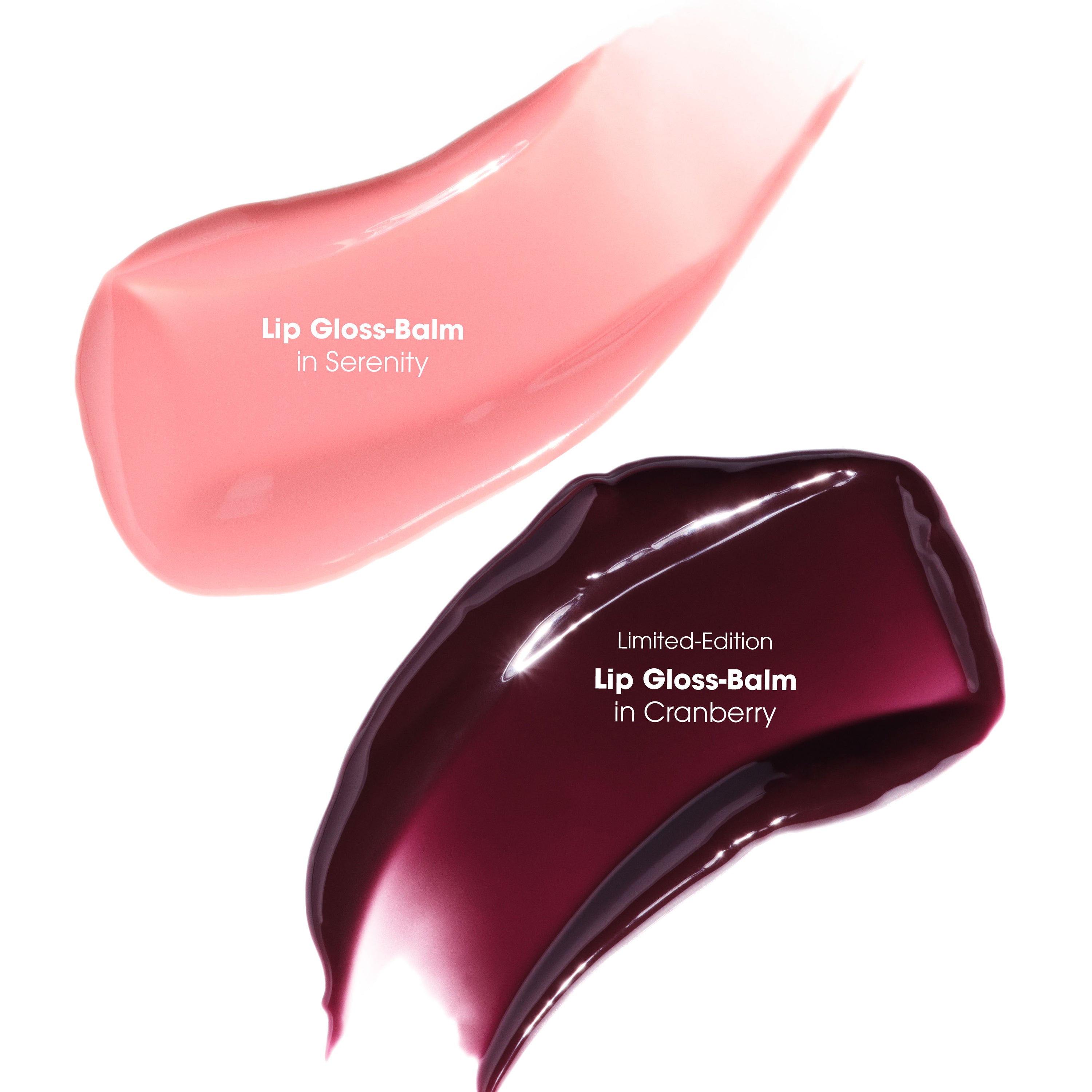 Gleam On Lip Gloss-Balm Duo view 2