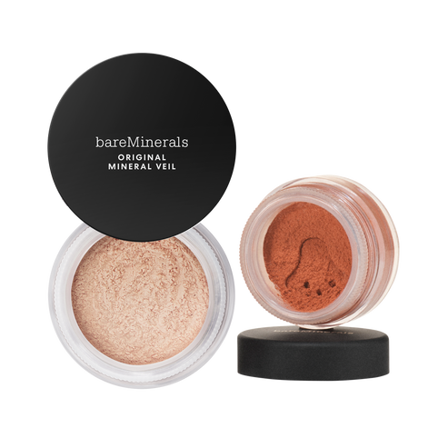 ベアミネラルズ ウォームス ブロンザー