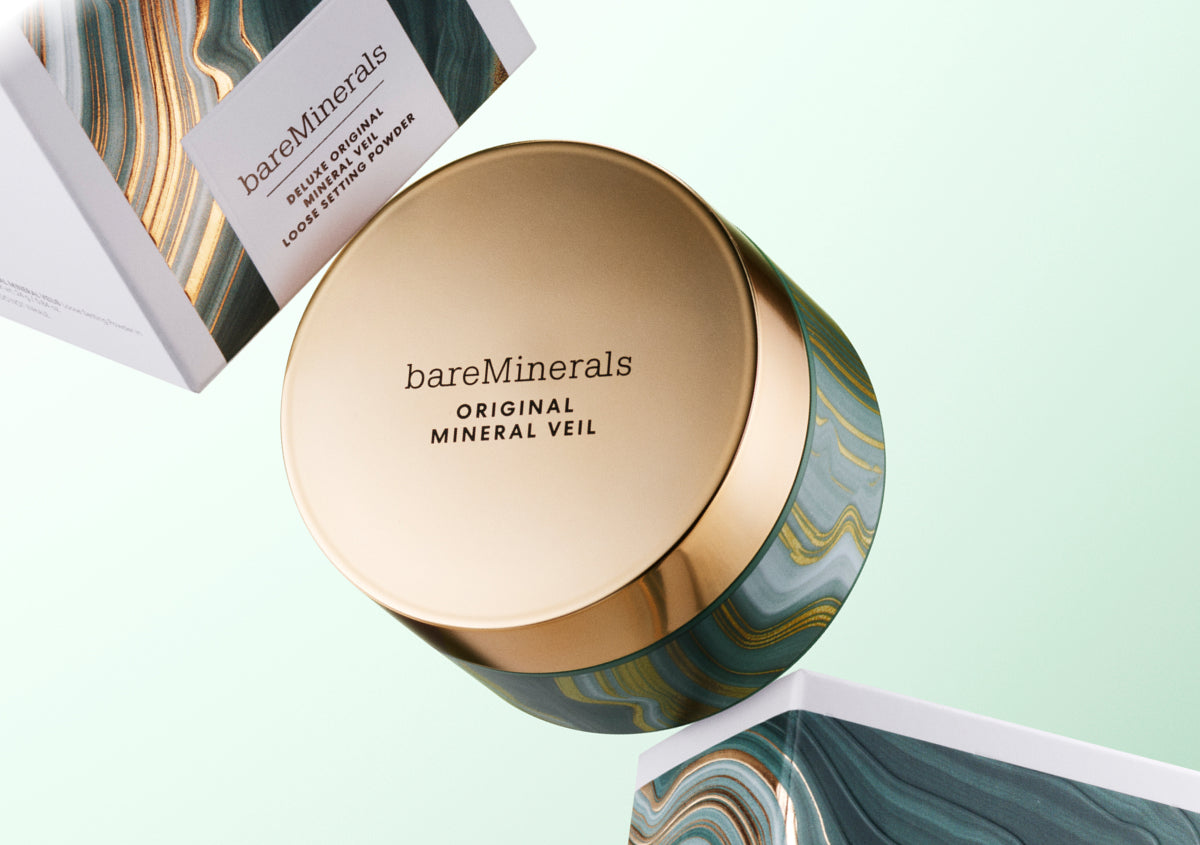 ベアミネラルズ | より美しい肌のためのミネラルメイクアップ