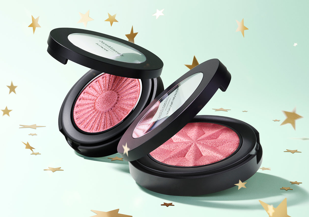 【新品未使用】bareMinerals MINERALIST Soul 8本 BM_HO25_Site_OCT_Featured_Prod