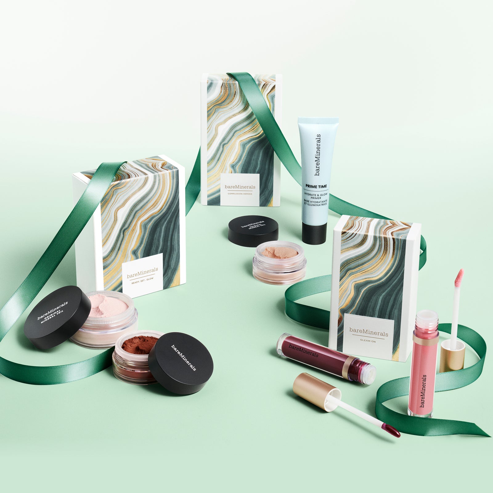 Holiday Makeup Gifts | BareMinerals Limited-Edition Sets
