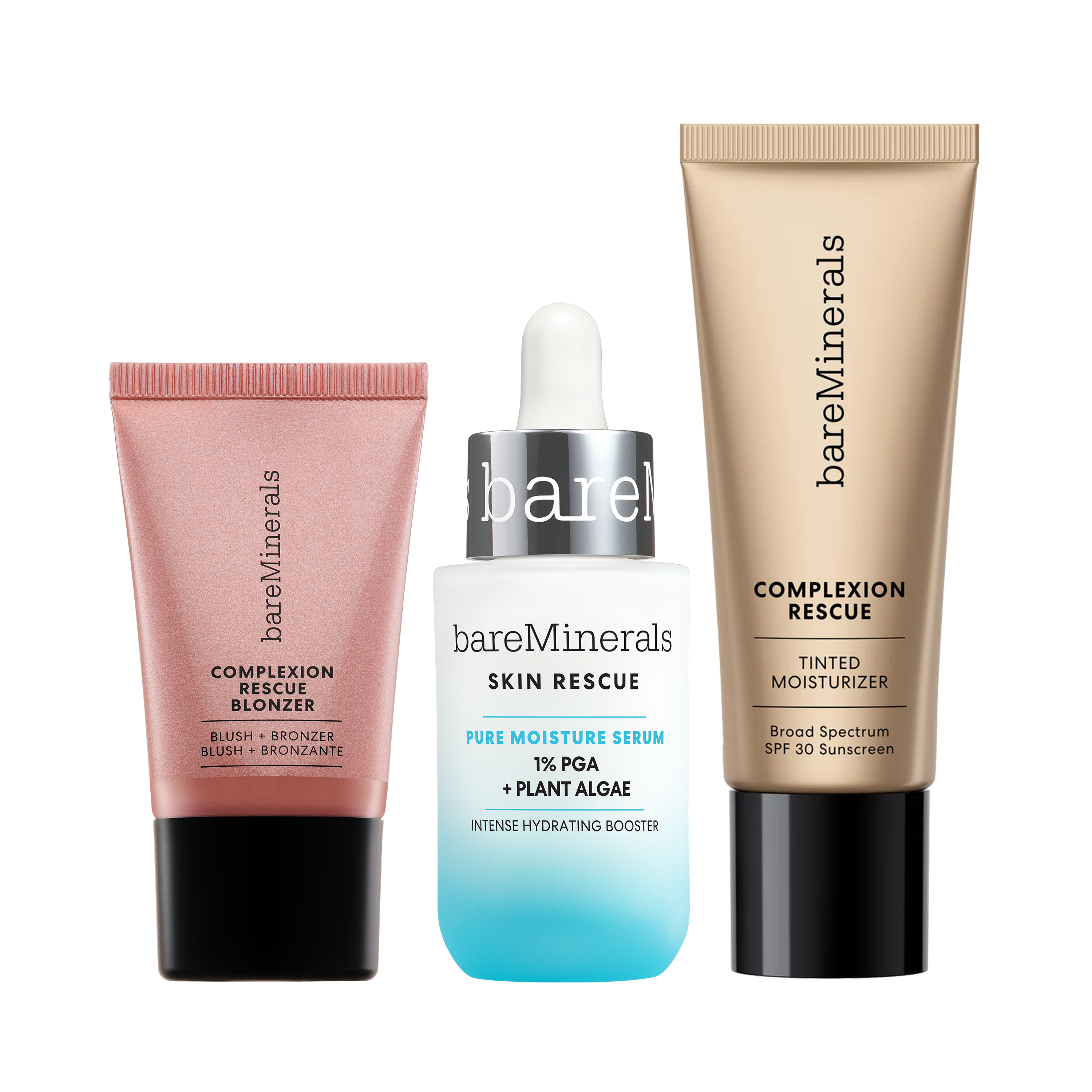 Hydration and Glow Kit view 1