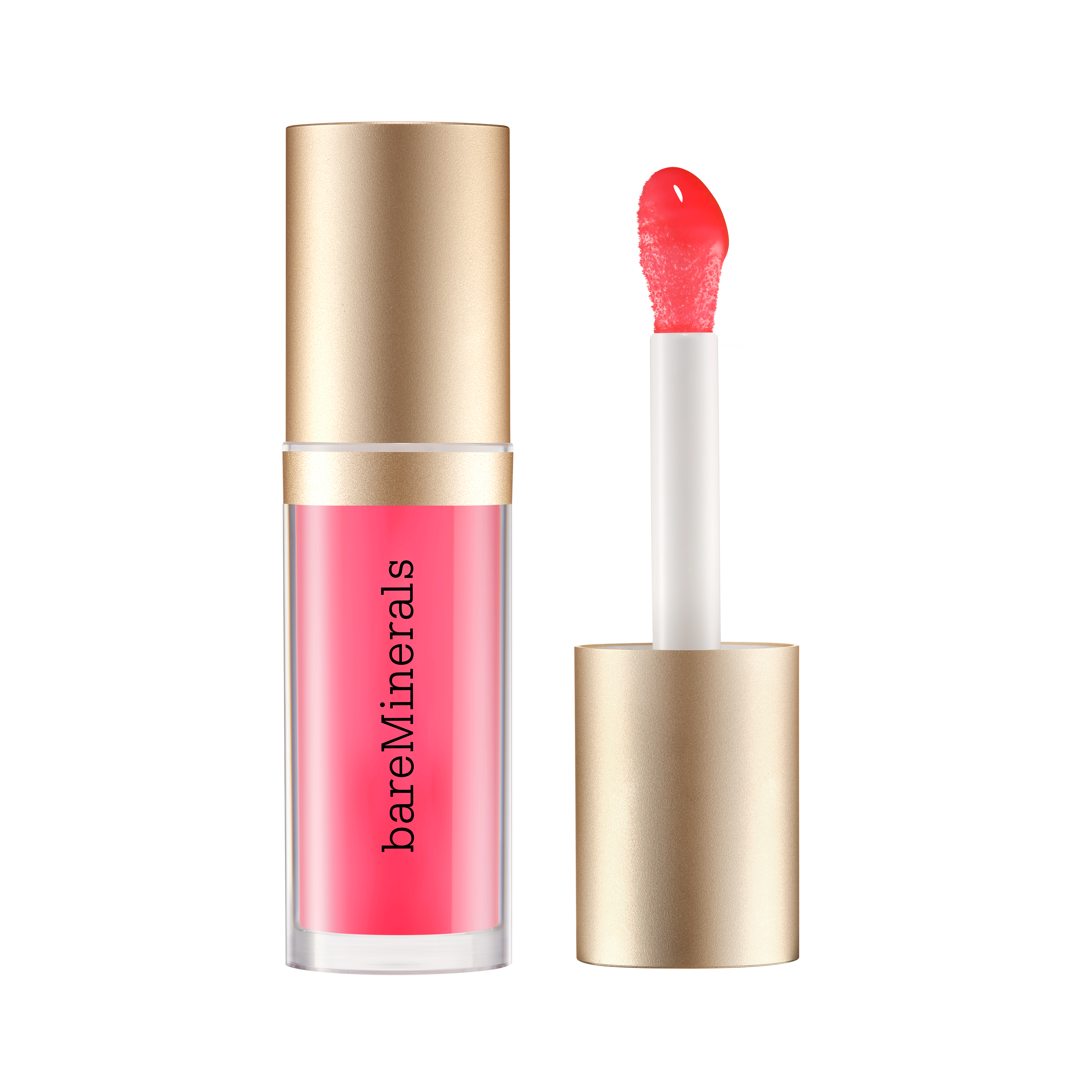Nourishing Lip Oil view 1