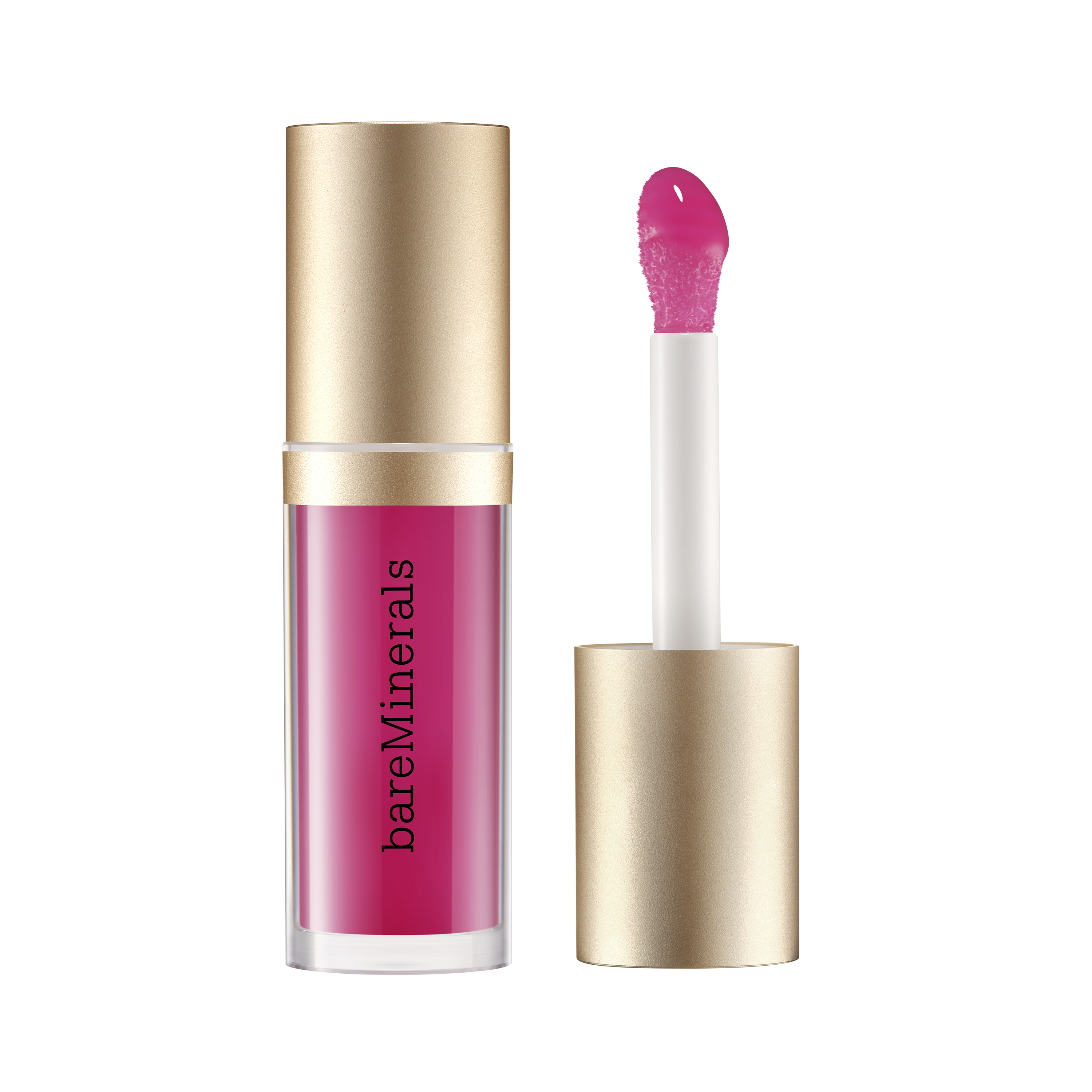 Nourishing Lip Oil view 1