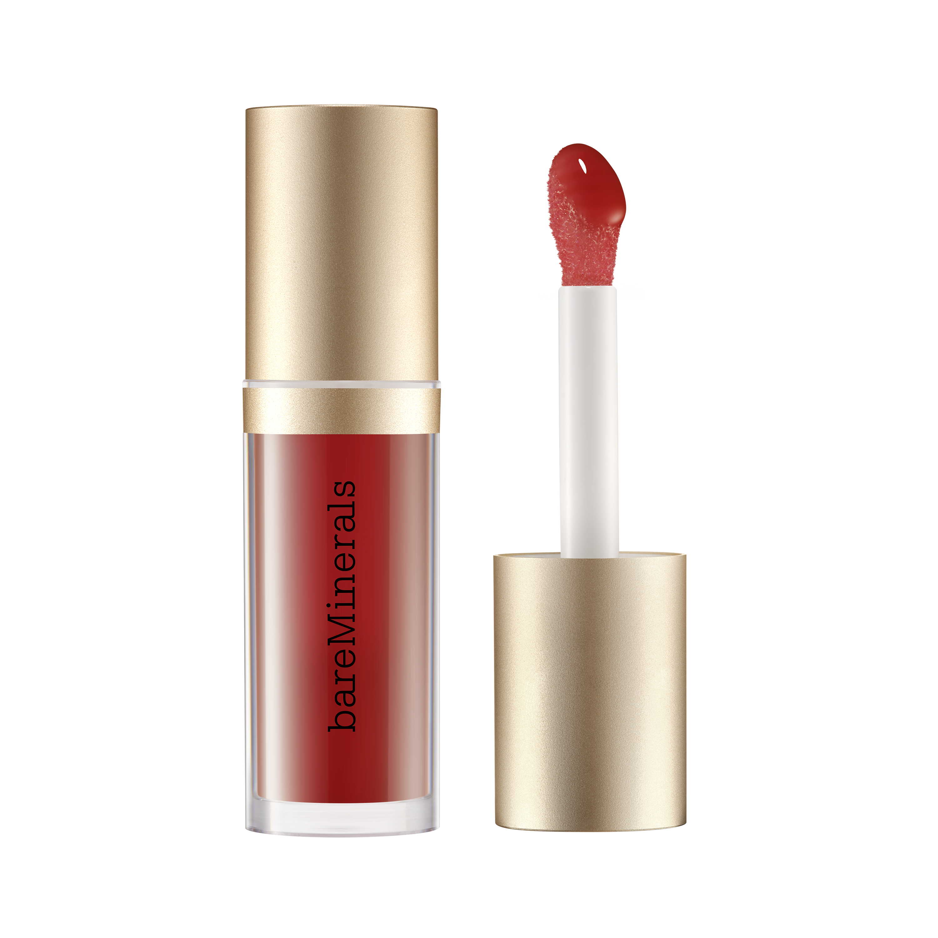 Nourishing Lip Oil view 1