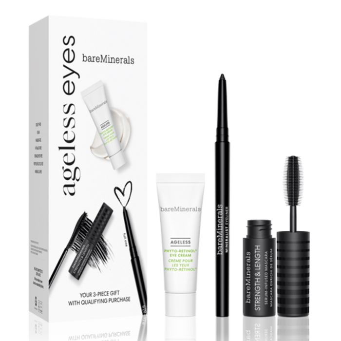 AGELESS Eyes 3-Piece