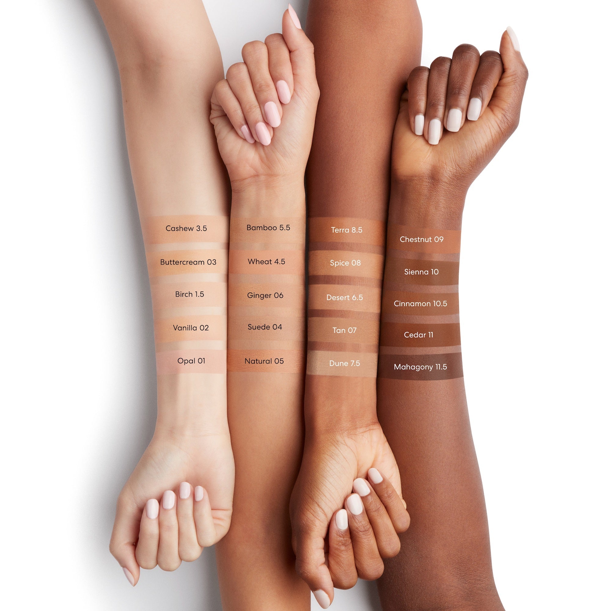 COMPLEXION RESCUE® Set